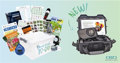 Climate Action To-Go Kits