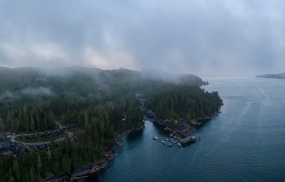 Port Renfrew