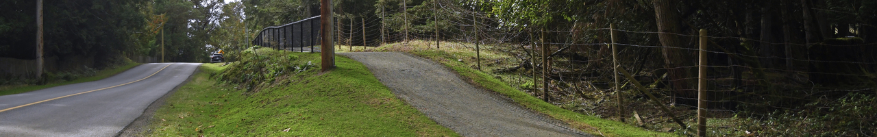 Mayne Island Regional Trail