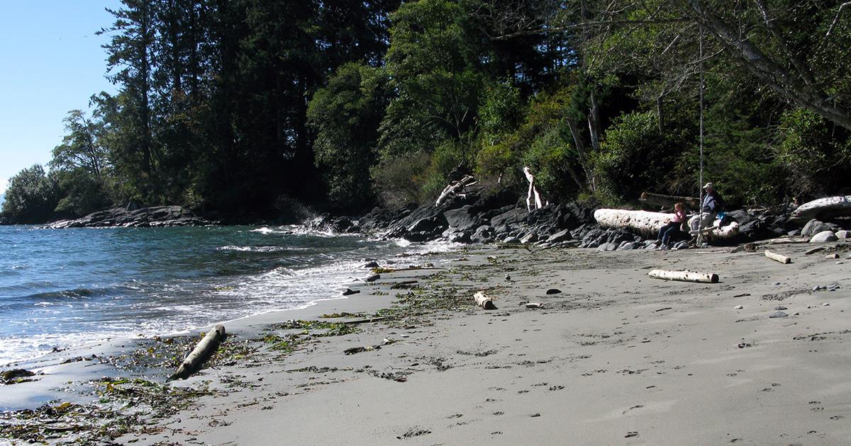 Fishboat Bay Community Park